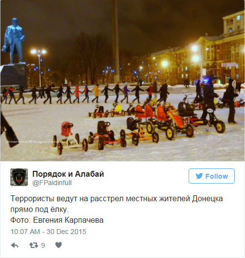 "Мыздобулы" в картинках. Смешных и не очень... 31-12-2015