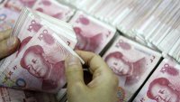 МВФ включил китайский юань в корзину резервных валют
