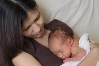 Правительство Украины устроило детский геноцид