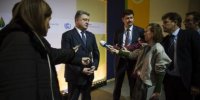 В политическом «гареме» Обамы Порошенко чувствует себя нелюбимой женой