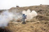 Багдад возмутило намерение США отправить в Ирак спецназ