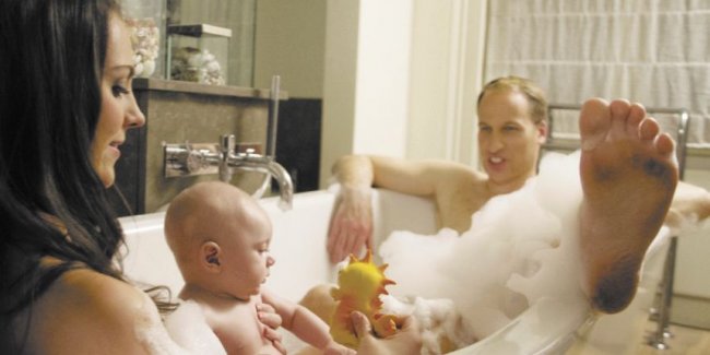 Король Швеции призвал держать курс на средневековье... 