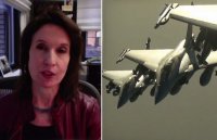 Журналист: Отказ от сотрудничества с Россией поставит под угрозу национальную безопасность США