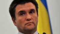 Климкин: Киев не допустит реализации «Северного потока-2»