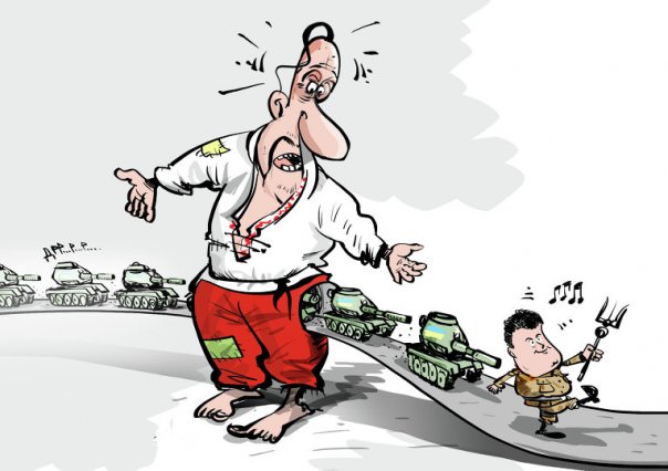 "Мыздобулы" в картинках. Смешных и не очень... 3-12-2015