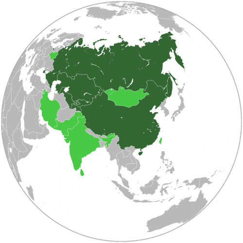 Урок политической алхимии от Владимира Путина