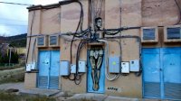 Крым закрыл Украине доступ к системе данных о энергосистеме полуострова