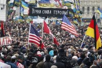 Хроники незалежности. К нам приедет, к нам приедет дядя Байден дорогоооой! 