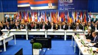 Декларацию ОБСЕ по Украине принять не удалось