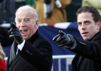 Украинская афера семейства Байден