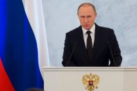 От Мекки до Грозного один шаг!