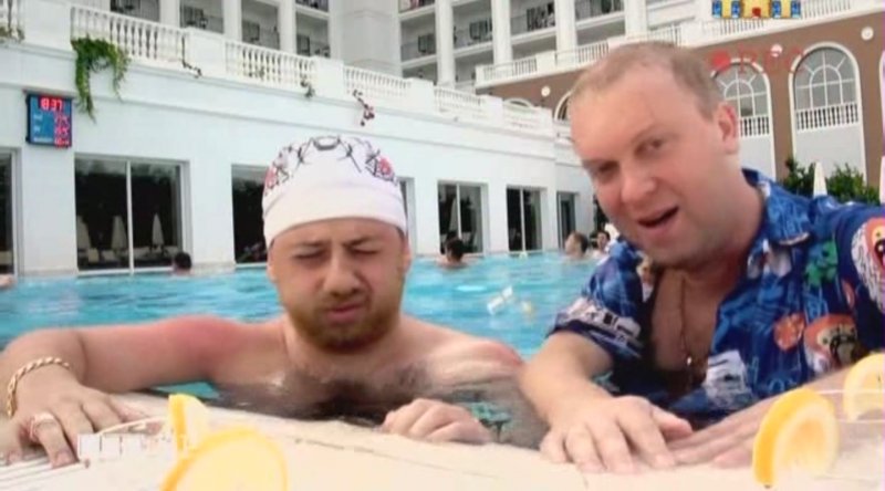 От такого «удара» Европа не спасёт