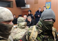 Правосексудие продолжается