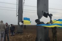 Пока смотрели на Крым без электричества