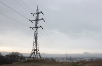 Аксенов: Крым не примет электроэнергию из Украины