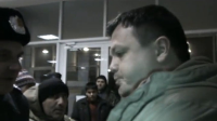 Хроника цэ Эвропы: Депутат Семенченко подрался с начальником Криворожской милиции