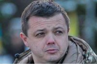 Беспредел Семена Семенченка в Кривом Роге