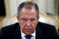 Сергей Лавров: США, отказав в гарантии по долгу Украины, признали отсутствие перспектив восстановления ее платежеспособности
