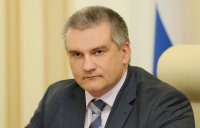 Глава Крыма отказался выполнять поручение Медведева