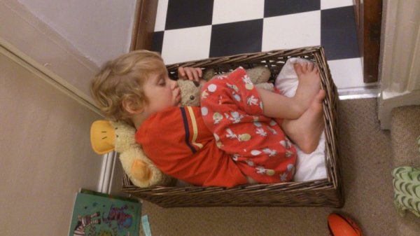 Когда закончился завод...