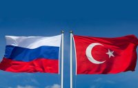 Турция ввела стоп-лист для российских СМИ
