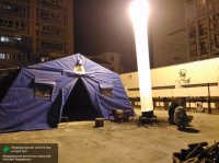 Чубаров: Даем Киеву две недели на запрет поставок света в Крым