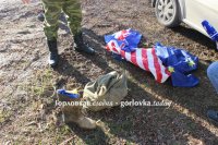 Сводки от ополчения Новороссии 09.12.2015