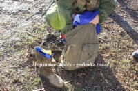 Сводки от ополчения Новороссии 09.12.2015