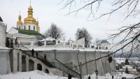 Петиция по Киево-Печерской лавре набрала необходимое число голосов