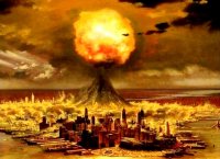 США мечтают пойти войною на Россию