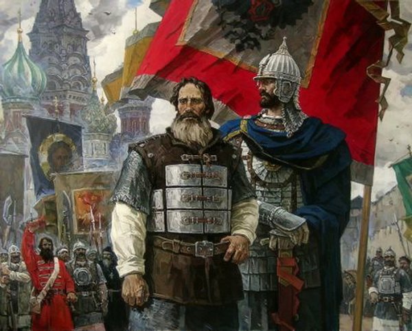 Улица имени Мошиаха хабатовцев есть осталось за малым - Украину в Хазарию переименовать 