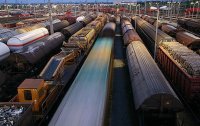 На Украине в 2016 году повысят железнодорожные тарифы на 30%