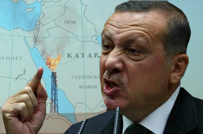 Неизбежная катастрофа турецкой энергетической отрасли