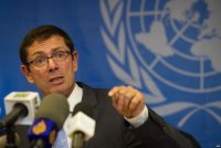 Украинское правительство должно возобновить выплаты пенсий жителям ДНР и ЛНР - ООН