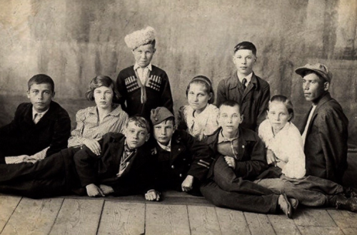 Правда о Молодой Гвардии и почему Александр Фадеев пожалел читателей