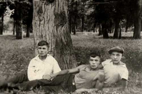 Правда о Молодой Гвардии и почему Александр Фадеев пожалел читателей