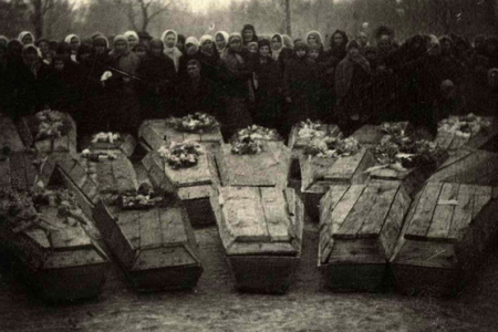 Правда о Молодой Гвардии и почему Александр Фадеев пожалел читателей