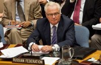 Россия не видит оснований для выборов на Донбассе по украинским законам