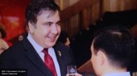 Саакашвили пожаловался на «средневековые» зарплаты украинских министров