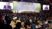 Соглашение по климату заставило прослезиться главу французского МИД