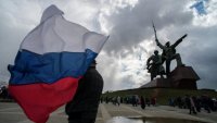 Гаагский суд никогда не откроет дела о присоединении Крыма к РФ