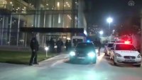 Обстрелян офис влиятельной турецкой оппозиционной газеты "Хюрриет"