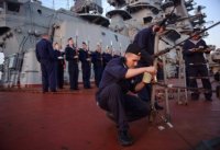 Россия вернулась в Средиземноморье всерьез и надолго