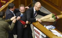 Минутка юмора, или некоторые места из неопубликованной переписки с друзьями