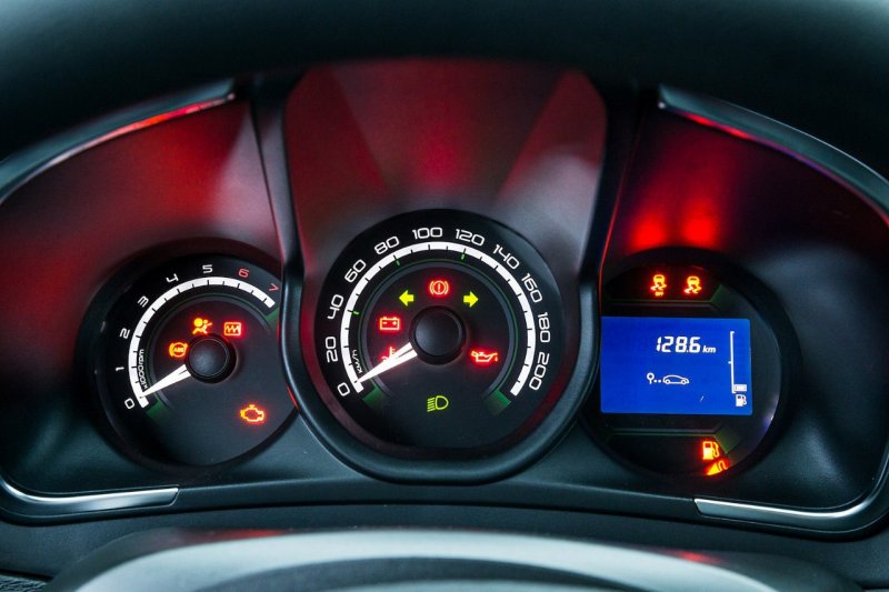 LADA Xray выходит в серию