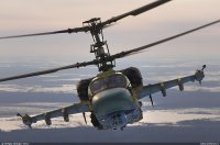 Новая партия «летающих танков»