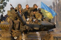 Зеркальный ответ России