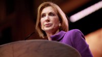 США должны говорить с Россией с позиции силы, считает Карли Фиорина