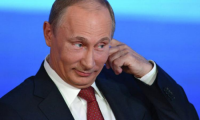 Обратный эффект санкций: "Россия и её президент стали ещё сильнее"
