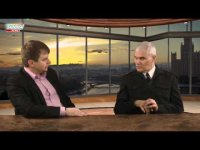 Армия России сильна как никогда. Константин Сивков